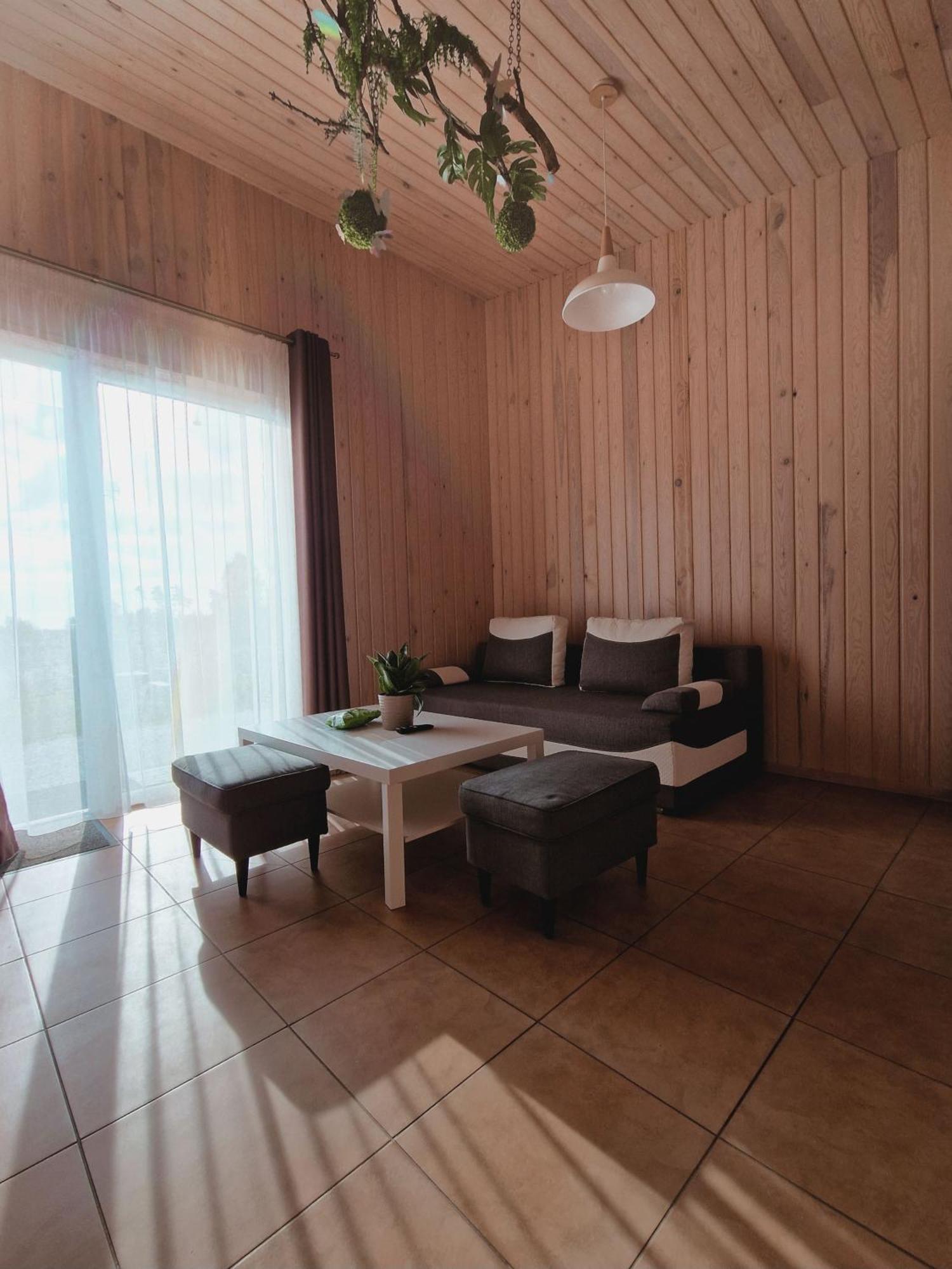 Aparthotel Sila Terases Madona Pokoj fotografie